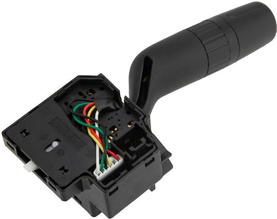 Mazda 3 Bl 08+ 5 Cw 10+ Lights Switch Lever Turn Signals Windshield Wipers Orig.gj6h-66-122 Epe-mz-001/aj