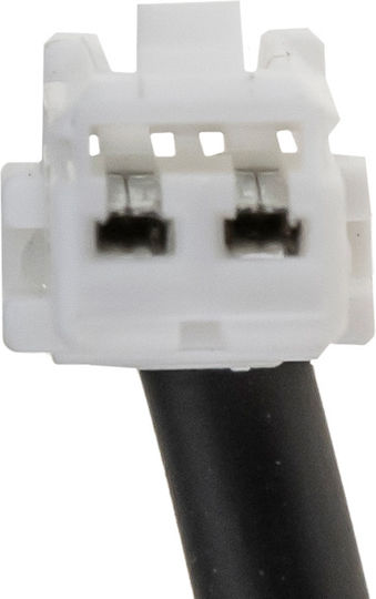 Fiat Panda 2003+ Lichtschalter Für Leuchtweitenregler Blinker Scheibenwischer Original 735444633 Epe-ft-006/aj