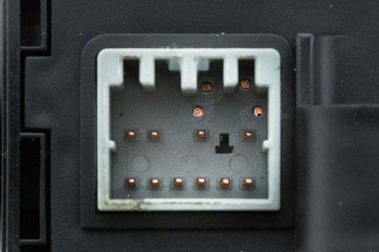 Honda Civic VIII 05+ CR-V III 06+ Lights Lever Switch Indicators Wipers Orig.35255-SNA-H01 EPE-HD-002/AJ