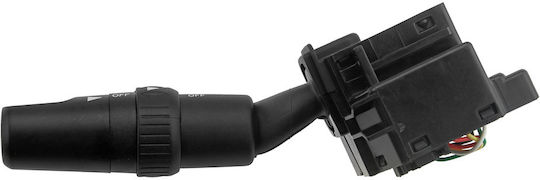 Mazda 3 Bk 04+ 5 Cr 05+ Lights Switch Lever Indicator Wiper Orig.bp6p-66-122 Epe-mz-004/aj
