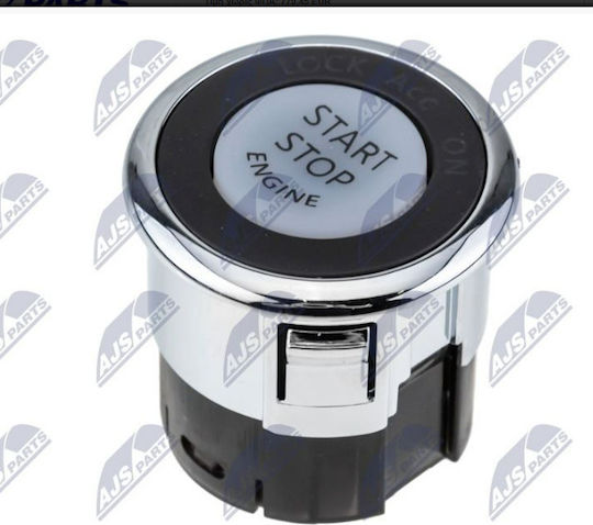 Nissan Murano Z51 2008+ Car Replacement Toggle Switch Start-Stop 8 Pins Orig.25150-1aa0b Ews-ns-036/aj