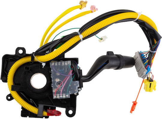 Hummer H3 06-10 Превключвател Лост Светлини Мигачи Чистачки Cruise Control Orig.8151350230 Epe-ch-004/aj
