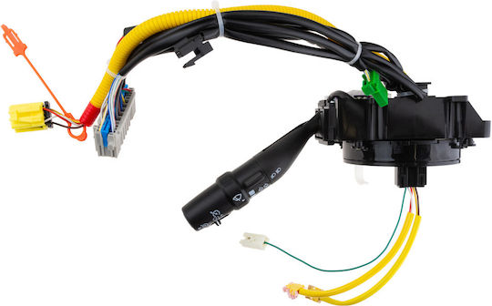 Hummer H3 06-10 Превключвател Лост Светлини Мигачи Чистачки Cruise Control Orig.8151350230 Epe-ch-004/aj