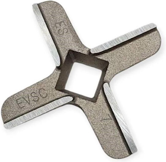 Bosch Mum6012 Cuțit Pentru Mașină De Tocat Carne 00016229 Original