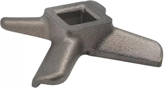 Bosch Mum6012 Cuțit Pentru Mașină De Tocat Carne 00016229 Original