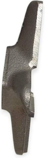 Bosch Mum6012 Cuțit Pentru Mașină De Tocat Carne 00016229 Original