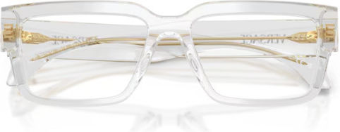 Versace 0ve3374u 5519 55 Рамки за очила