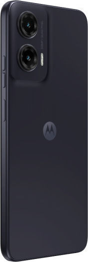 Motorola Moto G35 5G (8GB/256GB) Midnight Black