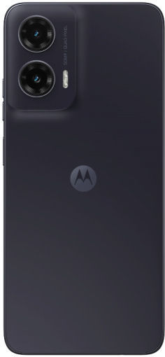 Motorola Moto G35 5G (8GB/256GB) Midnight Black