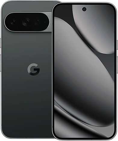 Google Pixel 10 Pro XL 5G (16GB/512GB) Obsidian