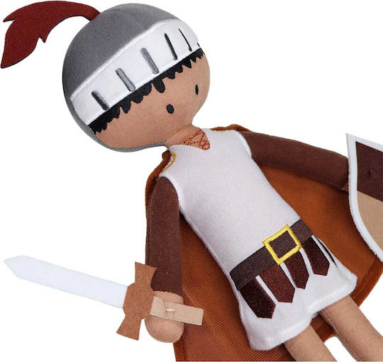 Tryco Rag Doll 35cm