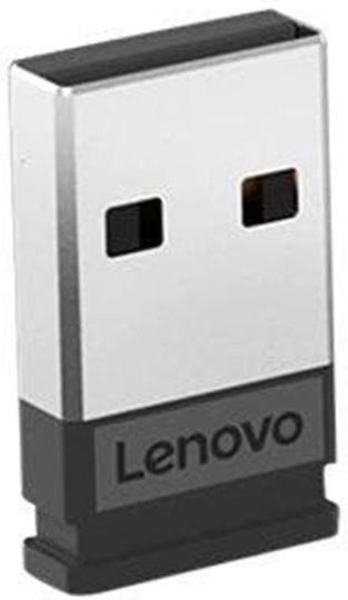 Lenovo 4XH1D20851 Αντάπτορας Δικτύου USB με Ασύρματη Σύνδεση Wi-Fi