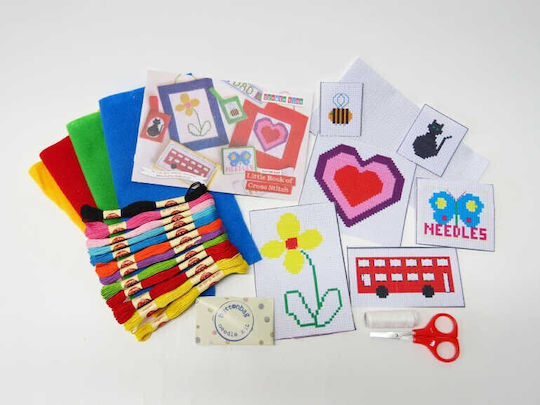 Fiesta Crafts Детски Занаяти