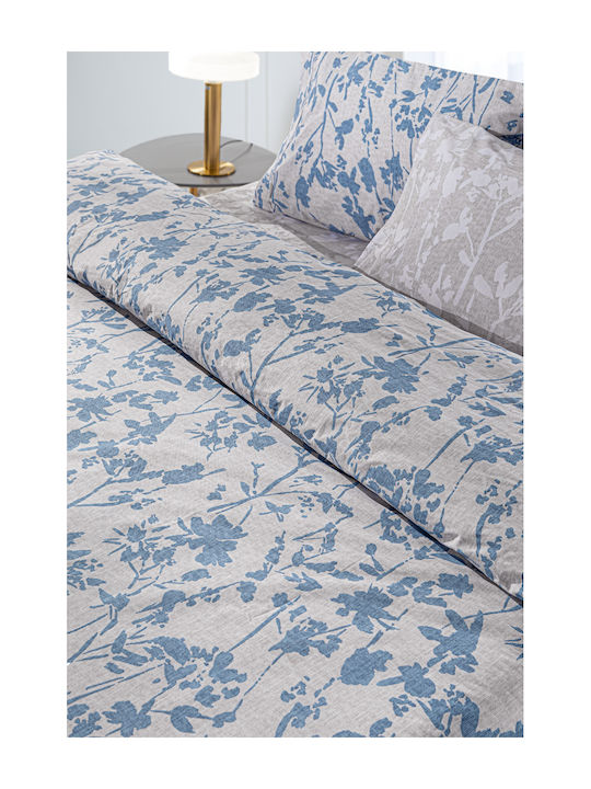 Guy Laroche Sheet Sets Queen 240x265cm. Romance Raf 4pcs