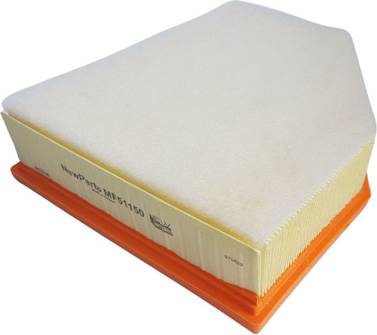 Filtron Car Air Filter for BMW Series 3 Hyundai Coupe