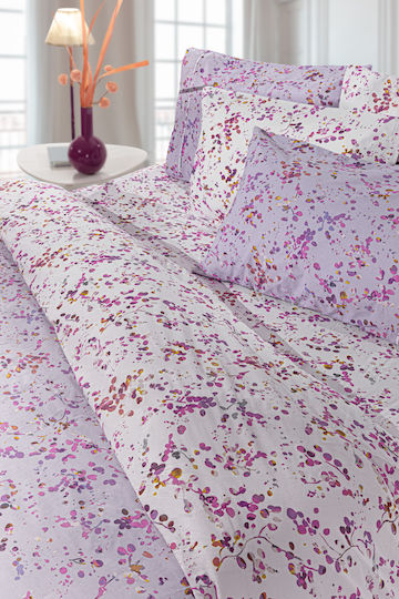 Guy Laroche Carmel Σετ Υπέρδιπλο 4τμχ 170x200+32εκ. με Λάστιχο Guy Laroche Carmel Σετ Υπέρδιπλο 4τμχ 170x200+32εκ. με Λάστιχο