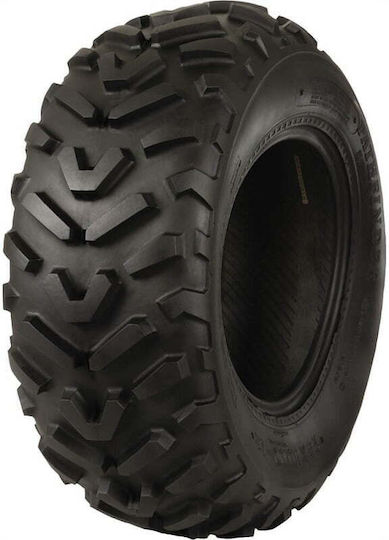 Kenda K530 ATV Front Tyre 25x10-12 45F Tubeless