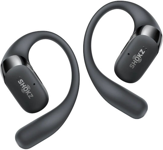 Shokz OpenFit 2+ Open Ear Bluetooth Handsfree Căști cu Rezistență