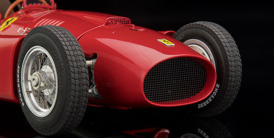 Cmc Ferrari D50 1956 M-180