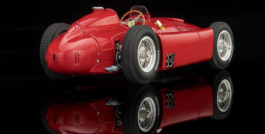 Cmc Ferrari D50 1956 M-180