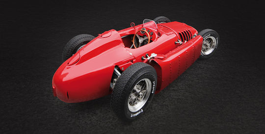 Cmc Lancia D50 1954-1955 M-175