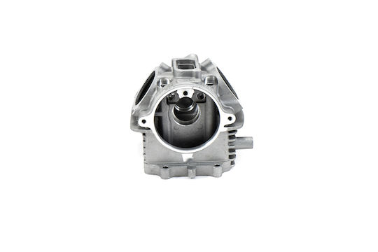 Keeway Motorradmotor Köpfe