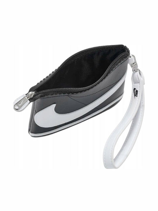 Icon Cortez Wristlet Μικρό Γυναικείο Πορτοφόλι Καρτών Μαύρο