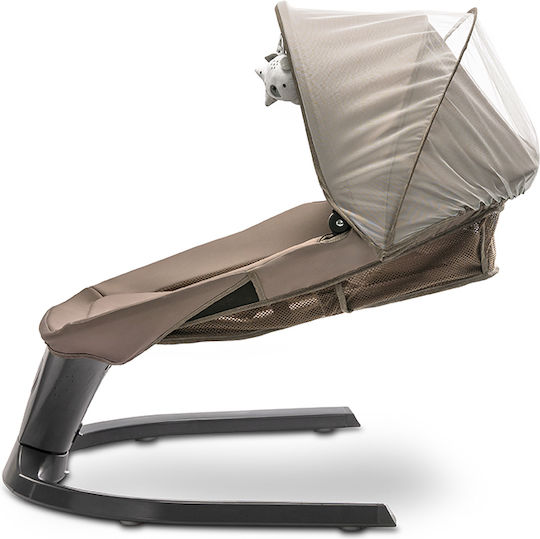 Lorelli Electric Baby Relax Siena Light Mocha