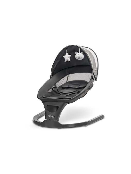 Lorelli Siena Electric Baby Relax Graphite