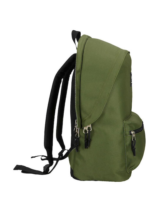 Pepe Jeans Evergreen Verde Pepe Jeans Evergreen Verde