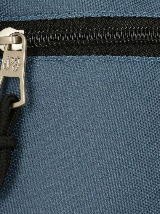 Pepe Jeans Evergreen Denim Μπλε