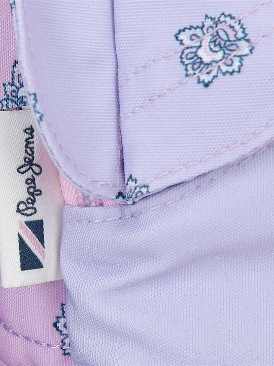 Pepe Jeans Becca Rucsac Violet