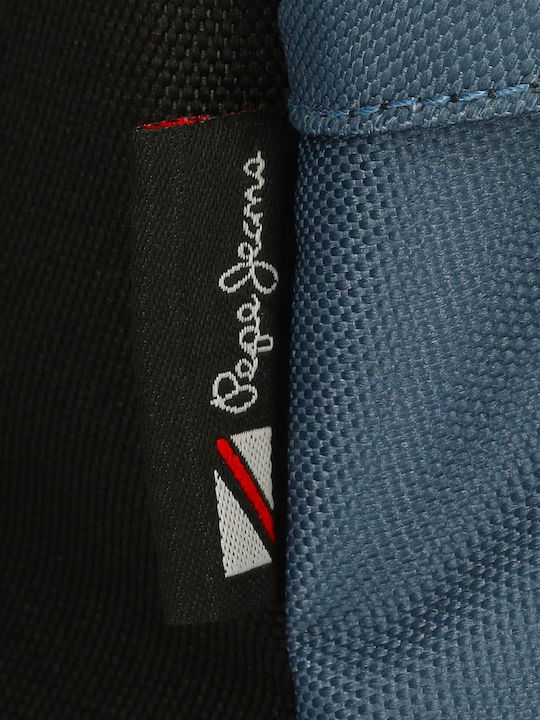 Pepe Jeans Evergreen Denim Μπλε