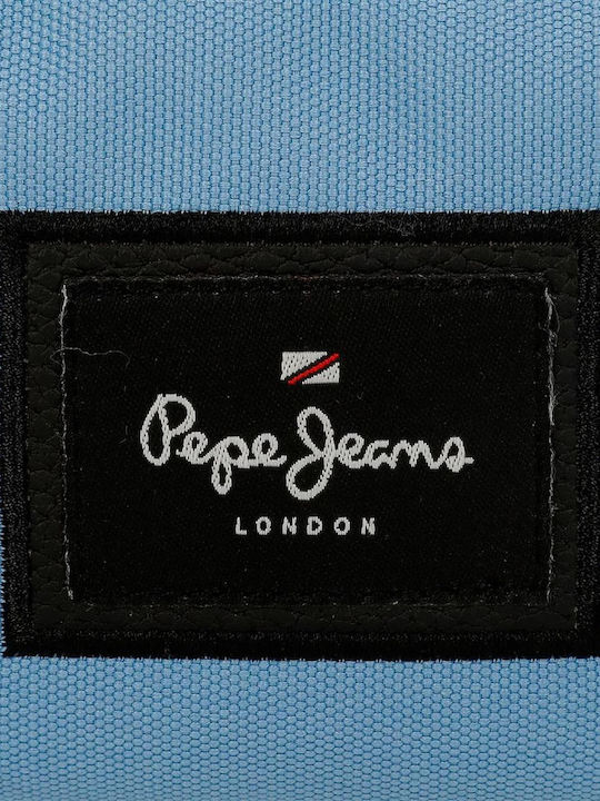 Pepe Jeans Evergreen Ciel Γαλάζιο