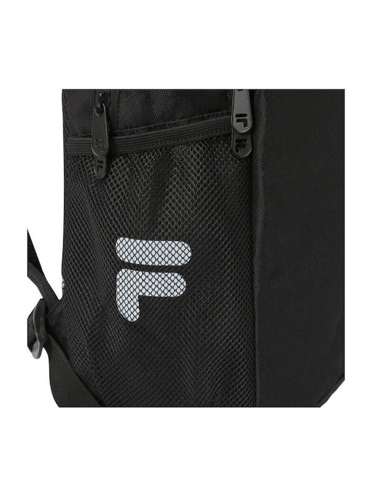 FILA Backpack 18.4lt Μαύρο