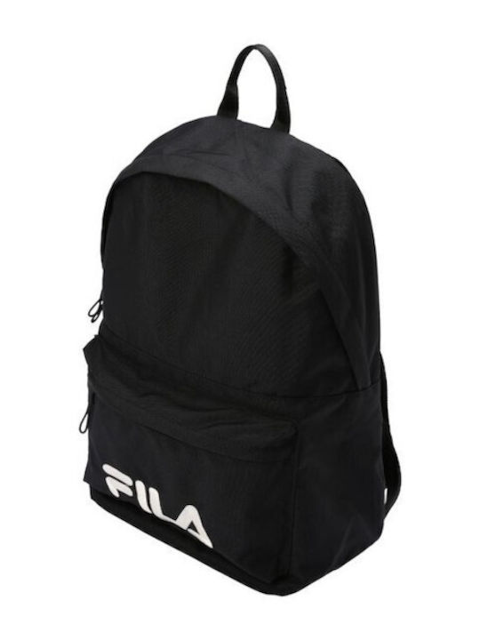 FILA Backpack 22lt Μαύρο