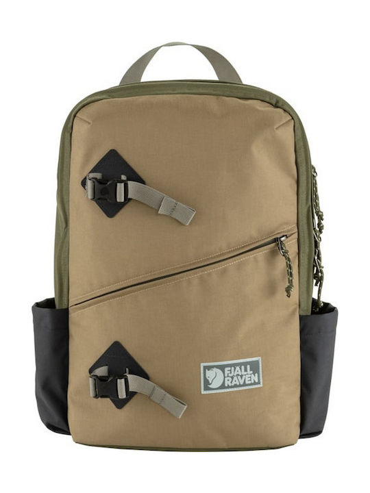 Fjallraven Vardag 17lt Πράσινο Fjallraven Vardag 17lt Πράσινο