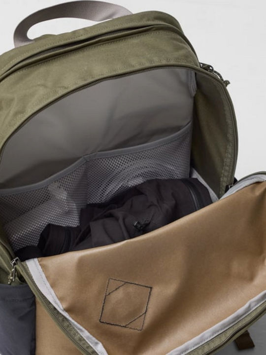 Fjallraven Vardag 17lt Πράσινο