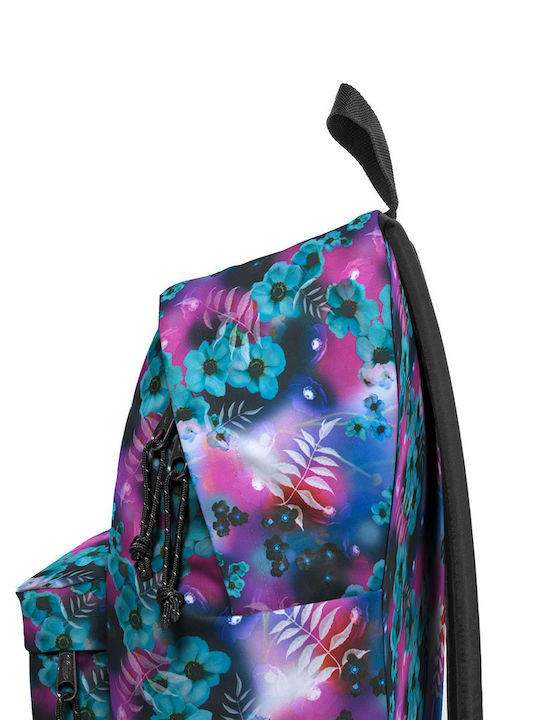 Eastpak Padded Pak'r Schulranzen Rucksack Junior High-High School Mehrfarbig 24Liter