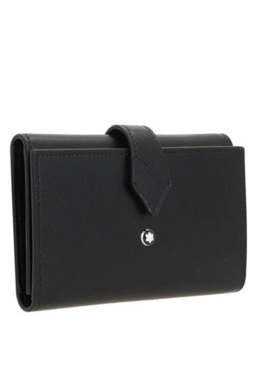 Meisterstuck Men's Wallet Cards Black