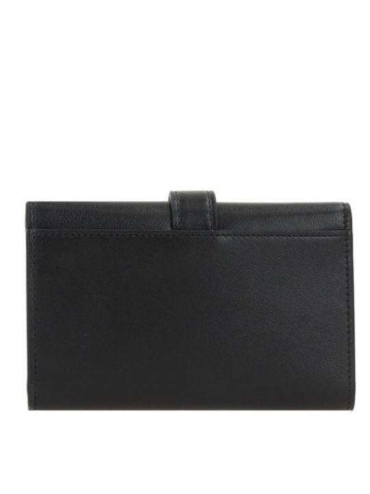 Meisterstuck Men's Wallet Cards Black