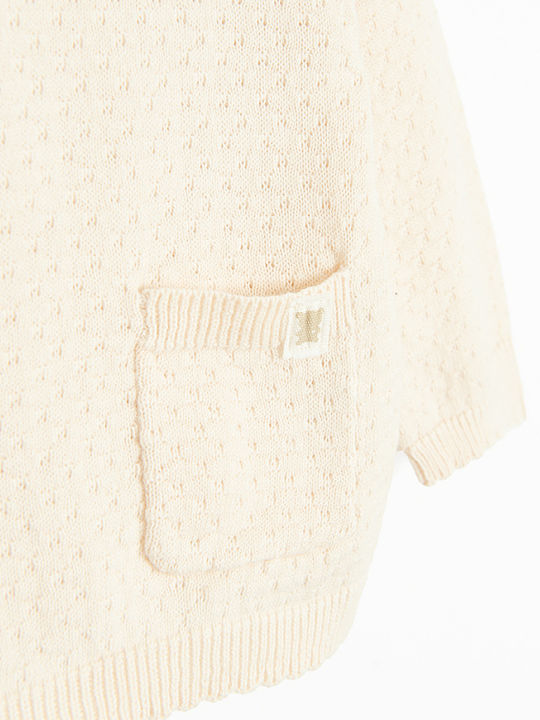 Kinderstrickjacke BEZ