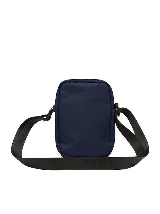 Frenso Geantă pentru bărbați De umăr / tip crossbody Albastru marin