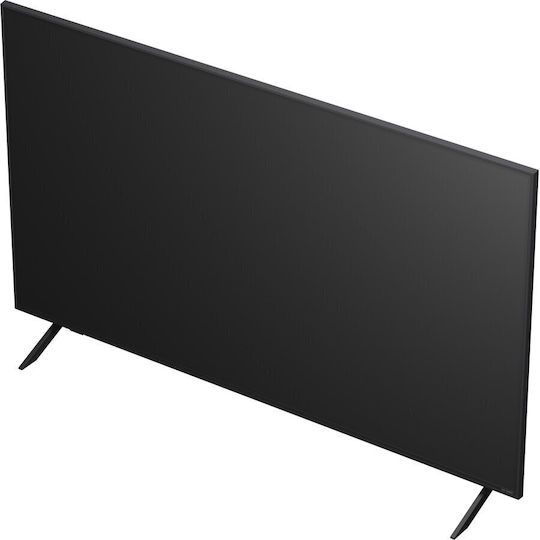LG Смарт Телевизор 55" 4K UHD QNED 55QNED84A3C (2025)