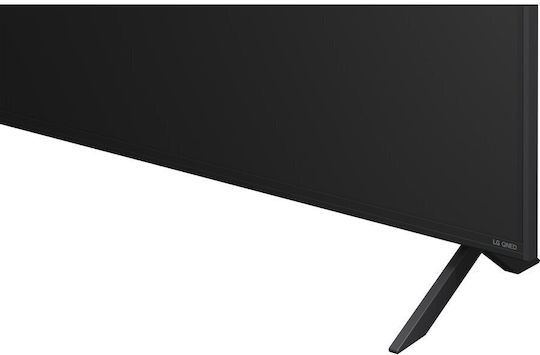 LG Смарт Телевизор 55" 4K UHD QNED 55QNED84A3C (2025)