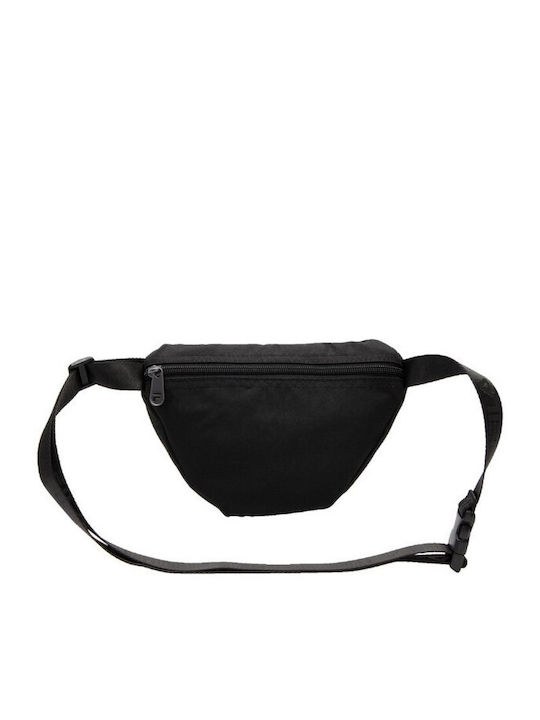 Fortaleza Herren Bum Bag Gürtel Schwarz