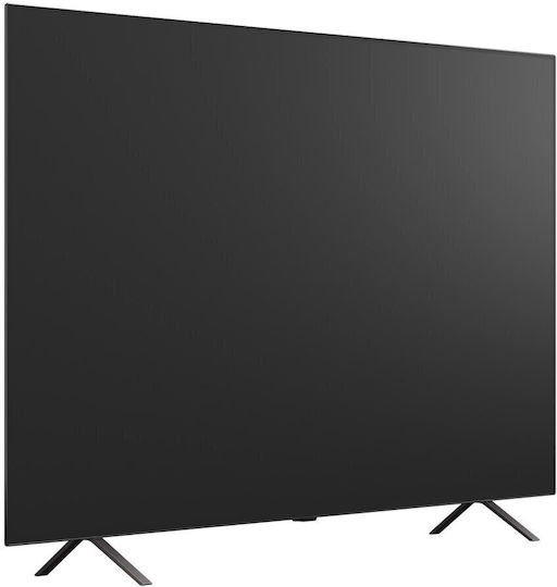 LG Smart TV 65" 4K UHD OLED AI B5 HDR 2025 OLED65B53LA