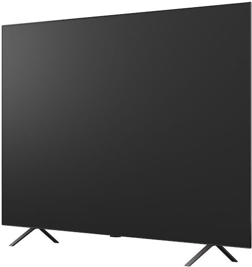 LG Smart TV 65" 4K UHD OLED AI B5 HDR 2025 OLED65B53LA