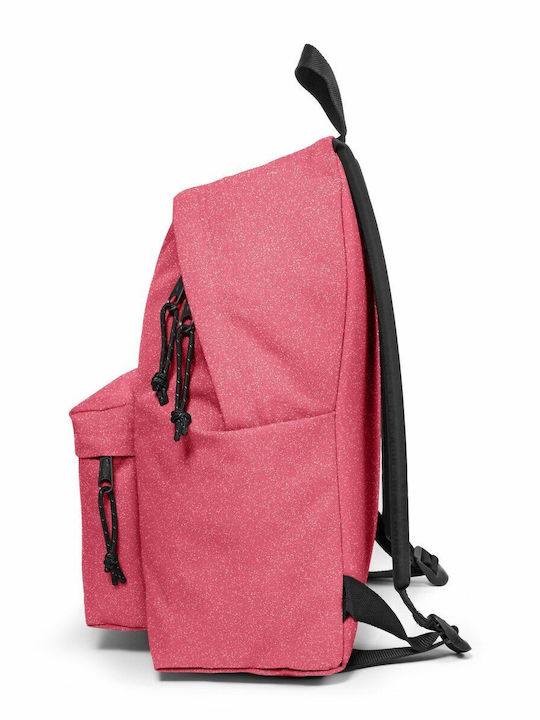 Eastpak Padded Pak R Schulranzen Rucksack Junior High-High School Rosa 24Liter