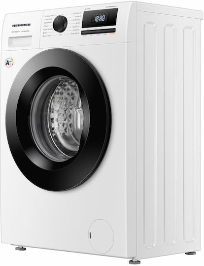 Heinner Mașină de Spălat Rufe 9kg 1400 Rotiri HWM-HME9014IVA10+++